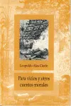 Para Vicios y Otros Cuentos Morales