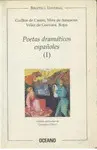 Poetas Dramaticos Españoles
