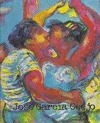 José García Ocejo, o el Gozo de Vivir