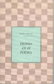 Pienso en el Poema