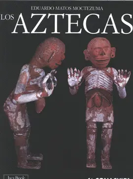 Aztecas, los