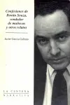 Confesiones de Benito Souza, Vendedor de Muñecas y Otros Relatos
