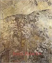 Irma Palacios. Poesía a la Tierra