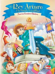 Nuevos Cuentos Clásicos (6 Diferentes Títulos)