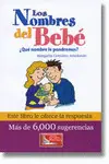 Nombres del Bebe
