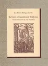 Carta Atenagorica de Sor Juana (C / C. d. )