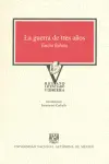 Guerra de Tres Años, la