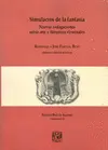 Simulacros de la Fantasia (C. D. )