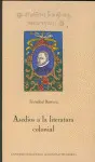 Asedios a la Literatura Colonial