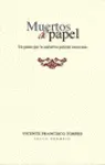 Muertos de Papel