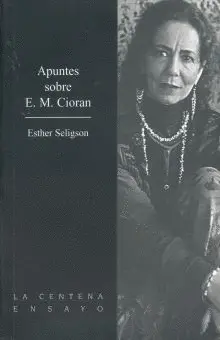 Apuntes Sobre e. m. Cioran