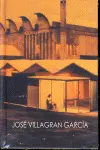 José Villagran García