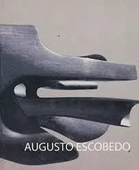Augusto Escobedo. Escultor de Piedras Coloridas