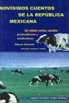 Novísimos Cuentos de la República Mexicana