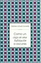Como un Ciego en una Habitación a Oscuras