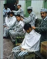 Juan Guzmán. Una Visión de la Modernidad