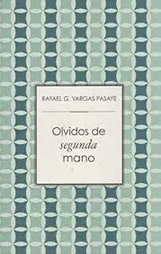 Olvidos de Segunda Mano