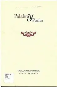 Palabra y Poder