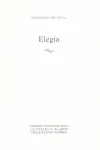 Elegía