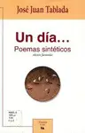 Un Día... Poemas Sintéticos