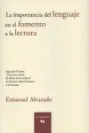 Importancia del Lenguaje en el Fomento a la Lectura, la