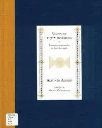 Voces de Tinta Dormida