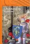 Batallas de Rosalino, las