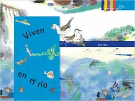 Viven en el Río