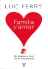 Familia y Amor