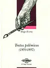Textos Polémicos 1921-1949