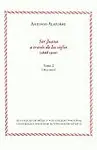 Sor Juana a Través de los Siglos (1668-1910)