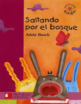 Saltando por el Bosque