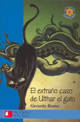 Extraño Caso de Ulthar el Gato, el