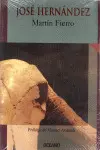 Martin Fierro