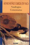 Naufragios. Comentarios