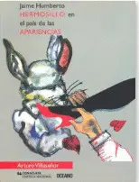 Jaime Humberto Hermosillo en el Pais de las Apariencias