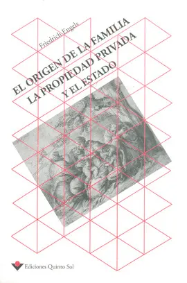 Origen de la Familia, el