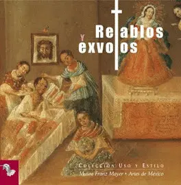 Retablos y Exvotos