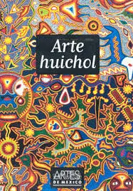 Arte Huichol P/D