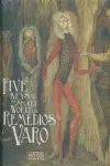 Five Keys To The Secret World Of Remedios Varo