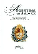 Argentina en el Siglo Xix
