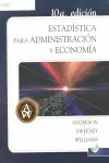 Estadistica para Administracion y Economia