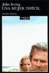 Mujer Difìcil, una