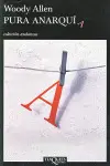 Pura Anarquía