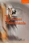 Lecciones de Mitomanía