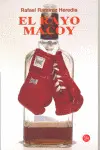 Rayo Macoy, el