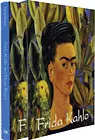 Frida Kahlo & Diego Rivera Box Set