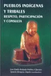 Pueblos Indígenas y Tribales