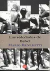 Soledades de Babel, las