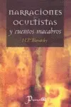 Narraciones Ocultistas y Cuentos Macabros